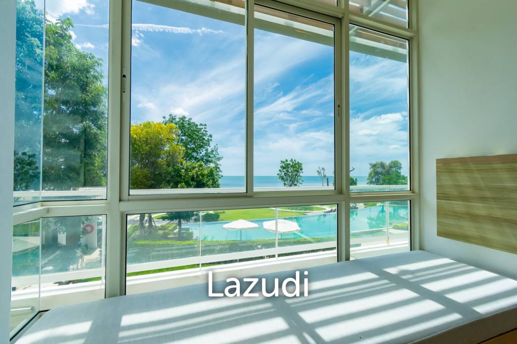 รูป 147.0 ตร.ม. 3 ห้องนอน 4 ห้องน้ำ คอนโดสำหรับ ขายใน หนองแก - รูปที่ 23/28