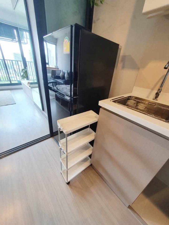 รูป ห้องจริง❤️เอเจ้นท์ ❤️นัดดูห้องแอดไลน์นะคะ❤️ไลฟ์ ลาดพร้าว - รูปที่ 8/9