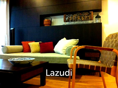 ขายคอนโด : 2 Bedroom 2 Bathroom 72 SQ.M Baan Siri Sathorn
