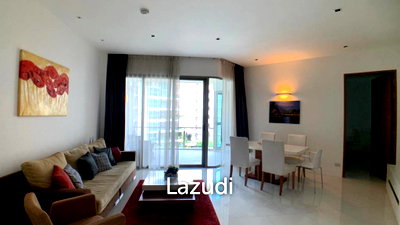Condos for sale MRT Sukhumvit : 2 Bed 2 Bath 100 SQ.M The Sanctuary