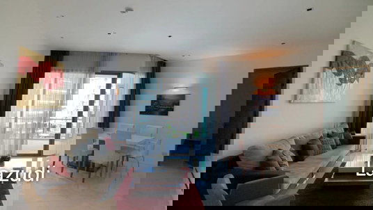 2 Bed 2 Bath 100 SQ.M The Sanctuary