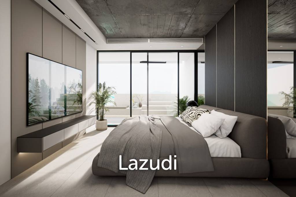 picture 4 Bed 4 Bath 269.75 SQ.M Next Point Condominium - 9/14