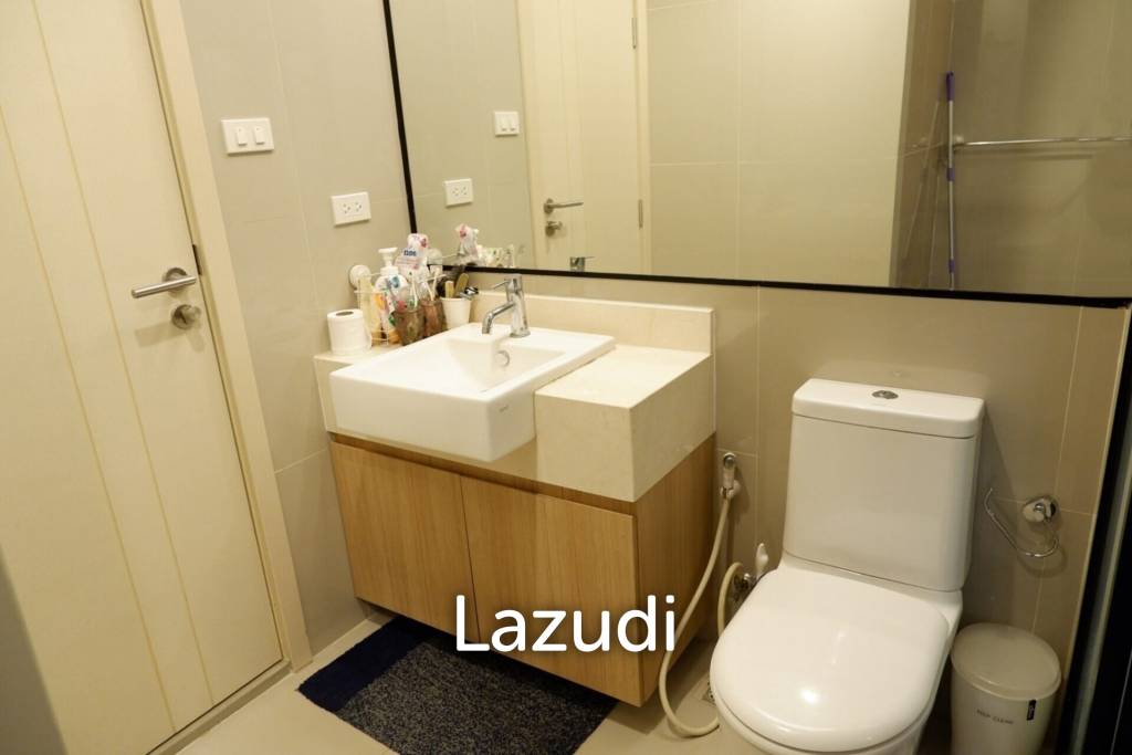 picture 1 Bed 1 Bath 41 SQ.M The Chezz Condo - 11/18