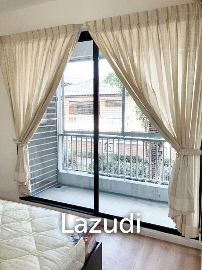 picture 1 Bed 1 Bath 43 SQ.M Sense Sukhumvit - 13/13