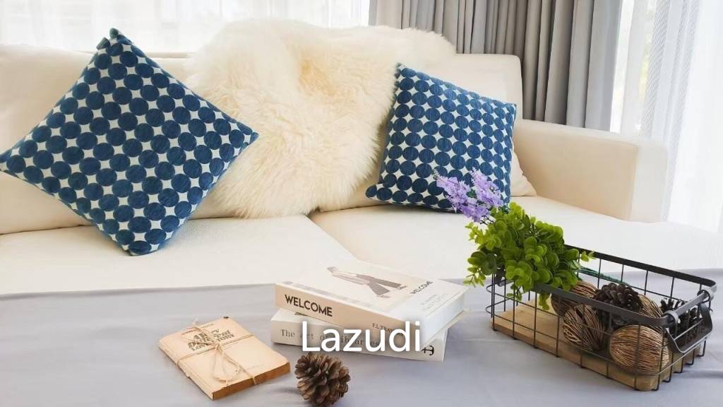 รูป 149.9 ตร.ม. 3 ห้องนอน 3 ห้องน้ำ คอนโดสำหรับ ขายใน ชะอำ - รูปที่ 5/22