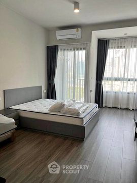 1-BR Condo at Ideo Mobi Rama 4 near MRT Khlong Toei (ID 2134461)