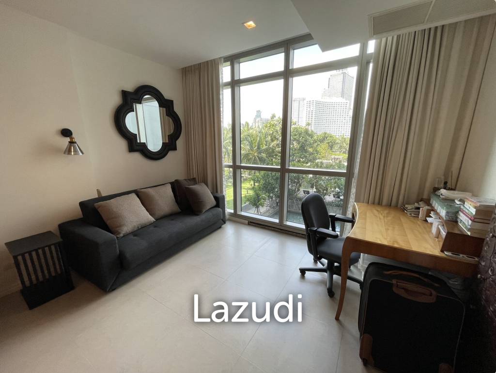 รูป 110.0 ตร.ม. 2 ห้องนอน 2 ห้องน้ำ คอนโดสำหรับ ขายใน คลองต้นไทร - รูปที่ 11/14