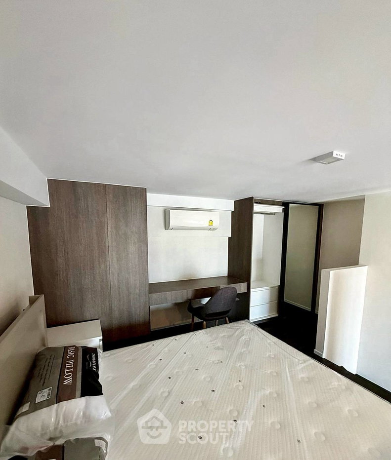 รูป คอนโด 1-ห้องนอน ที่ ไซมิส สุขุมวิท 48 ใกล้ BTS อ่อนนุช (ID 2507754) - รูปที่ 5/10