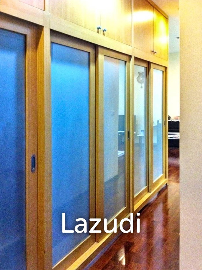 รูป 108.0 ตร.ม.  2 ห้องนอน  2 ห้องน้ำ คอนโดสำหรับ ขายใน คลองตันเหนือ - รูปที่ 5/10