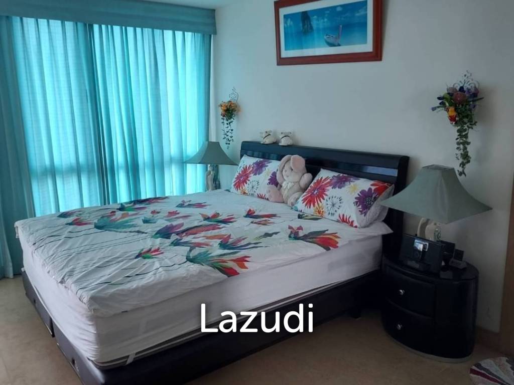 picture 2 Bedroom 2 Bathroom 104 SQ.M The Cliff - 5/8