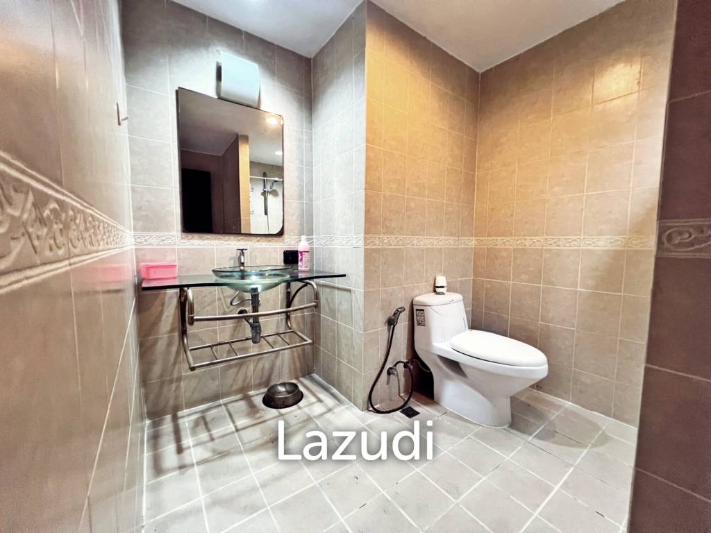 picture 2 Beds 2 Baths 74 SQ.M. Park Lane Condo Resort - 8/10