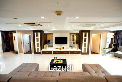 Condos for sale : 3 Bed 265 SQ.M President Park Sukhumvit 24