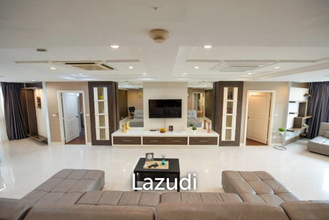 3 Bed 265 SQ.M President Park Sukhumvit 24