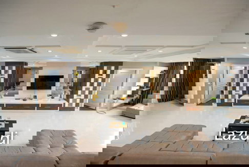 3 Bed 265 SQ.M President Park Sukhumvit 24