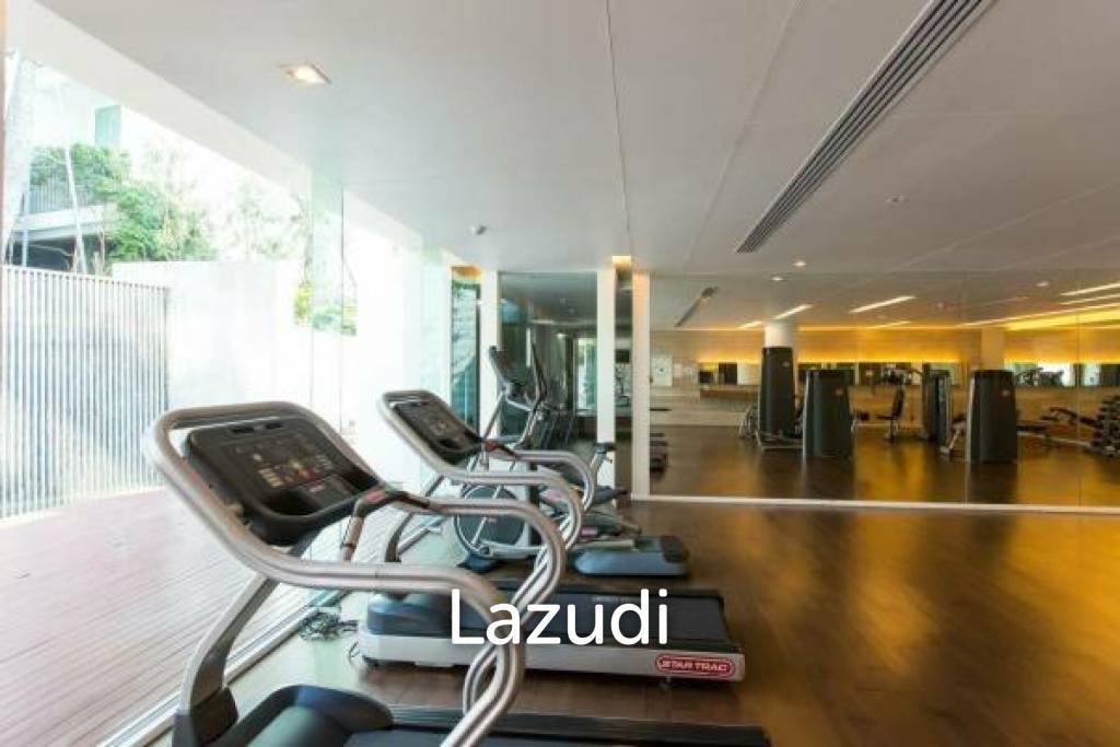 รูป คอนโดหรูริมหาด Ocas Hua Hin 2 ห้องนอน ตกแต่งพร้อมอยู่ - รูปที่ 11/21