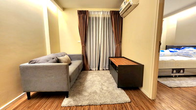 Condos for rent : ND0367  For rent Condominium Wutthakat 53 