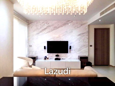 ขายคอนโด : 2 Bed 100 SQ.M. HQ Thong Lor