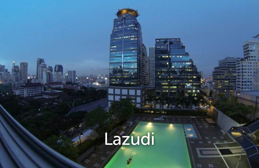 picture 2 Bed 1 Bath 68 SQ.M Grand Park View Asoke - 14/14
