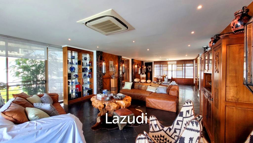 picture 3 bedrooms beachfront condo for sale - 4/42