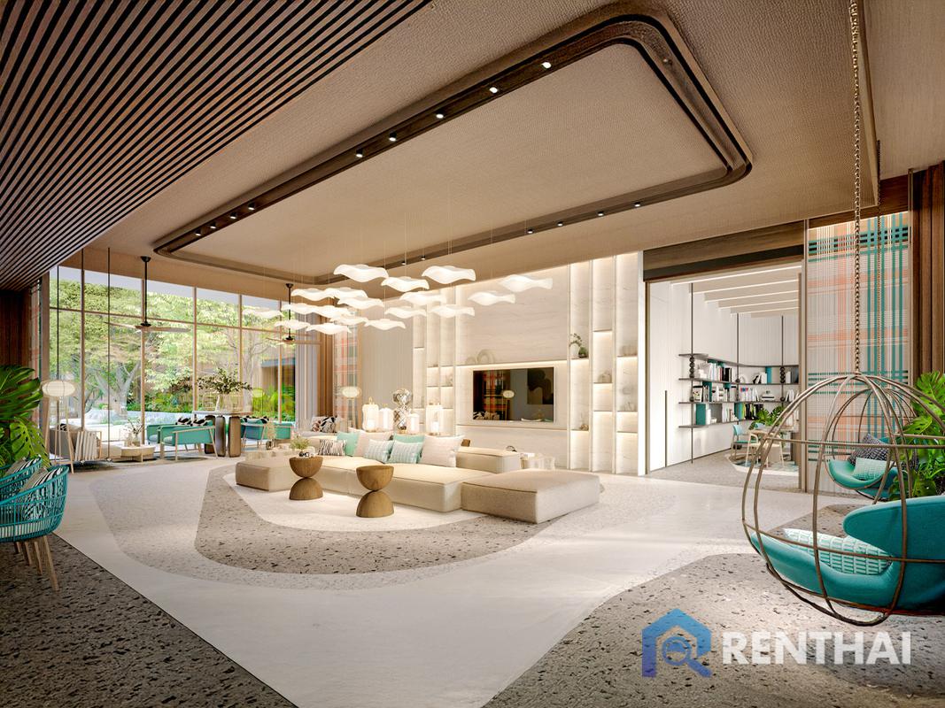 รูป สำหรับ ขาย คอนโด 1 ห้องนอน ที่ Peylaa Phuket - รูปที่ 16/21