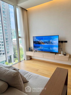 คอนโด 2-ห้องนอน ที่ ไซมิส เอ็กซ์คลูซีฟ 42 ใกล้ BTS เอกมัย (ID 2691913)