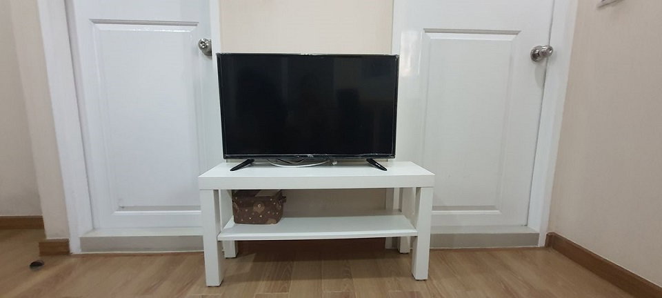 รูป คอนโด The Nigh Condo 3 งามวงศ์วาน ใกล้ ม.เกษตร ชั้น 6 มีเครื่องซักผ้า ของครบ  เพียง 8,500 บาท เท่านั้น - รูปที่ 6/10