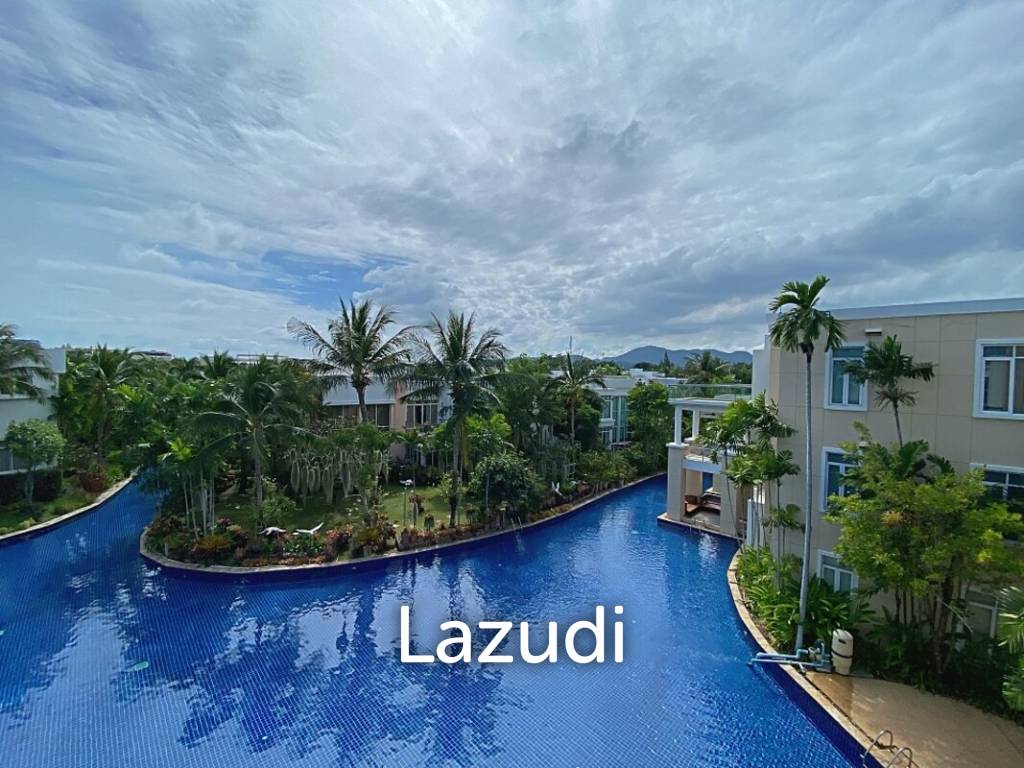 picture Great Deal! 2 Bed 2 Bath Condo At Blue Lagoon - 33/33
