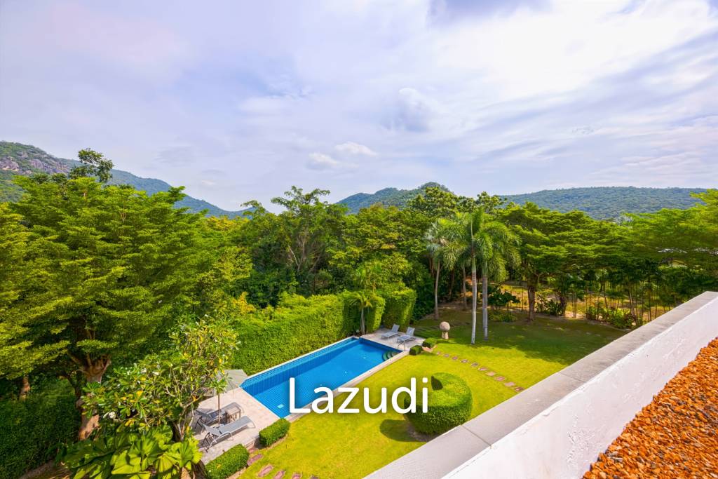 picture Baan Ing Phu - Exclusive Penthouse with Large Terrace and Rooftop Jacuzzi - 64/64