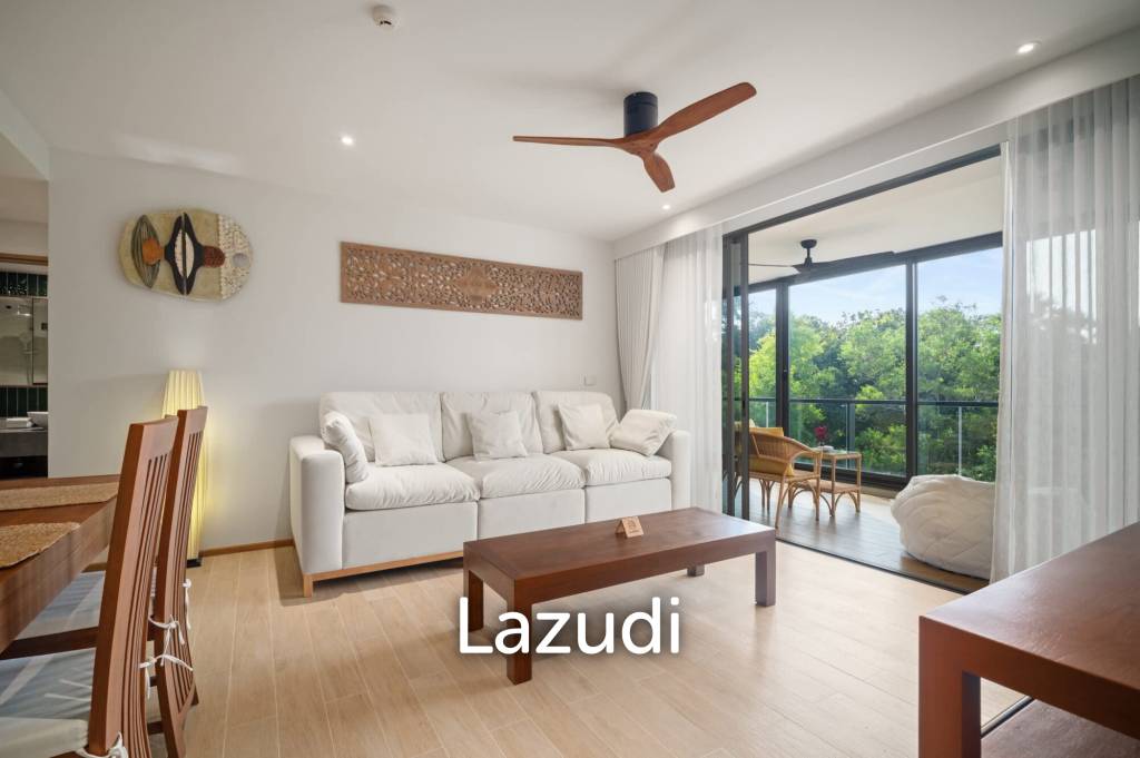 Brand New 2 Bedroom Condo At Laguna Beachside - image 3