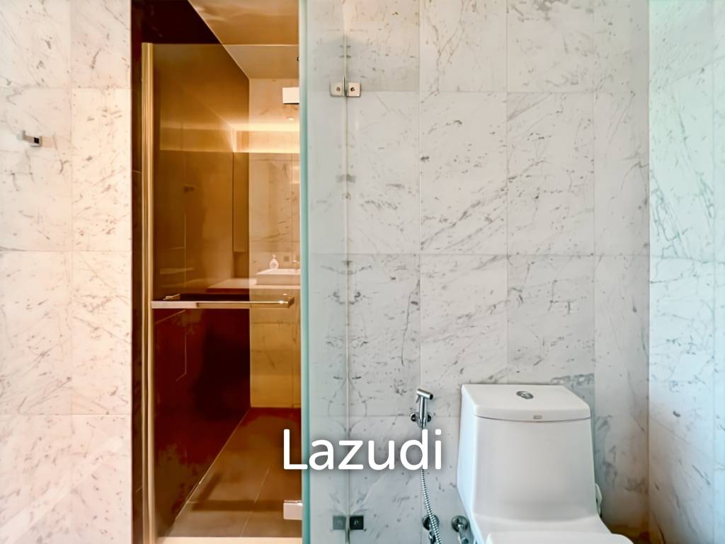 รูป ขายคอนโด Amari Residences หัวหิน ชั้น 3 ขนาด 41 ตรม - รูปที่ 23/28