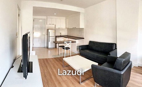 1 Bed 1 Bath 43 SQ.M Sense Sukhumvit