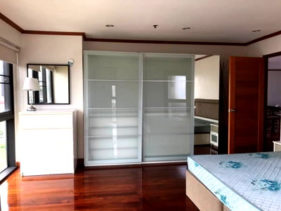 Condos for sale : LTH3865 – Kiarti Thanee City Mansion FOR SALE 3 beds 2 baths 162 Sq.M. nearby BTS Phrom Phong Station ONLY 15 MB