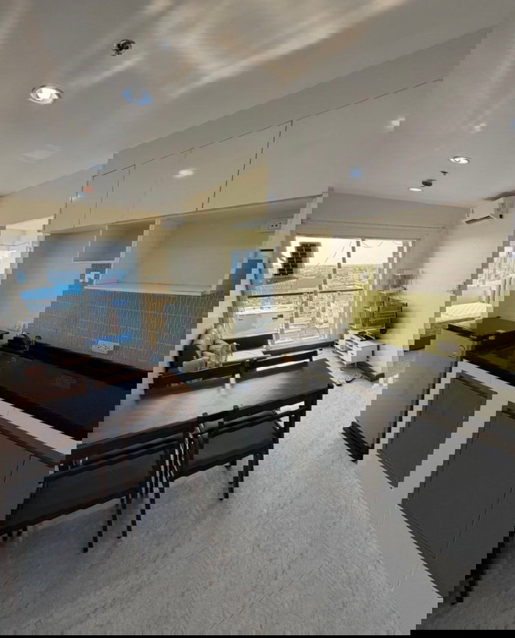 รูป ให้เช่า Bangkok Horizon รัชดา-ท่าพระ 🏡 พร้อมอยู่ ราคาคุยได้‼️BTS ตลาดพลู #ตอบแชทไว 🔥🔥 รหัส B600 - รูปที่ 5/8