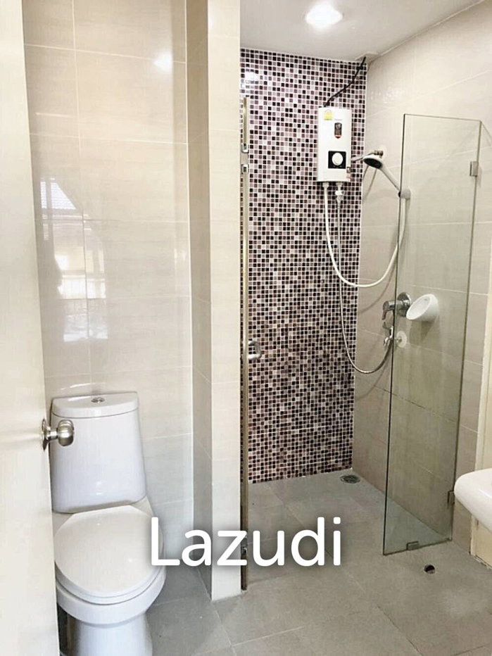 picture 1 Bed 1 Bath 43 SQ.M Sense Sukhumvit - 8/10