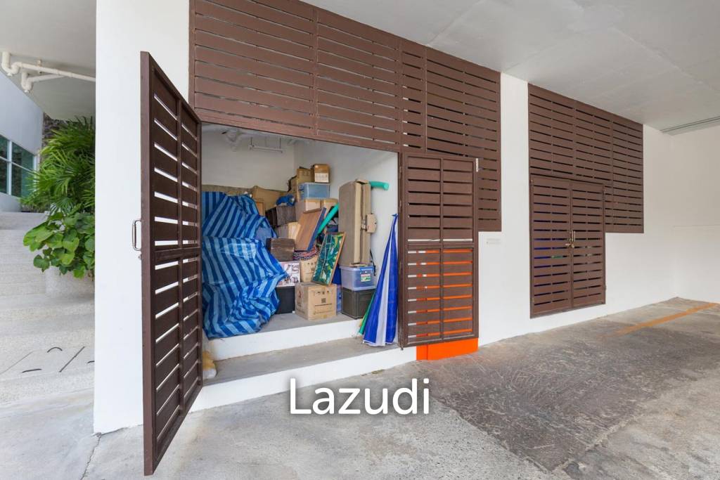 รูป 200.0 ตร.ม. 2 ห้องนอน 3 ห้องน้ำ คอนโดสำหรับ ขายใน กมลา - รูปที่ 29/38