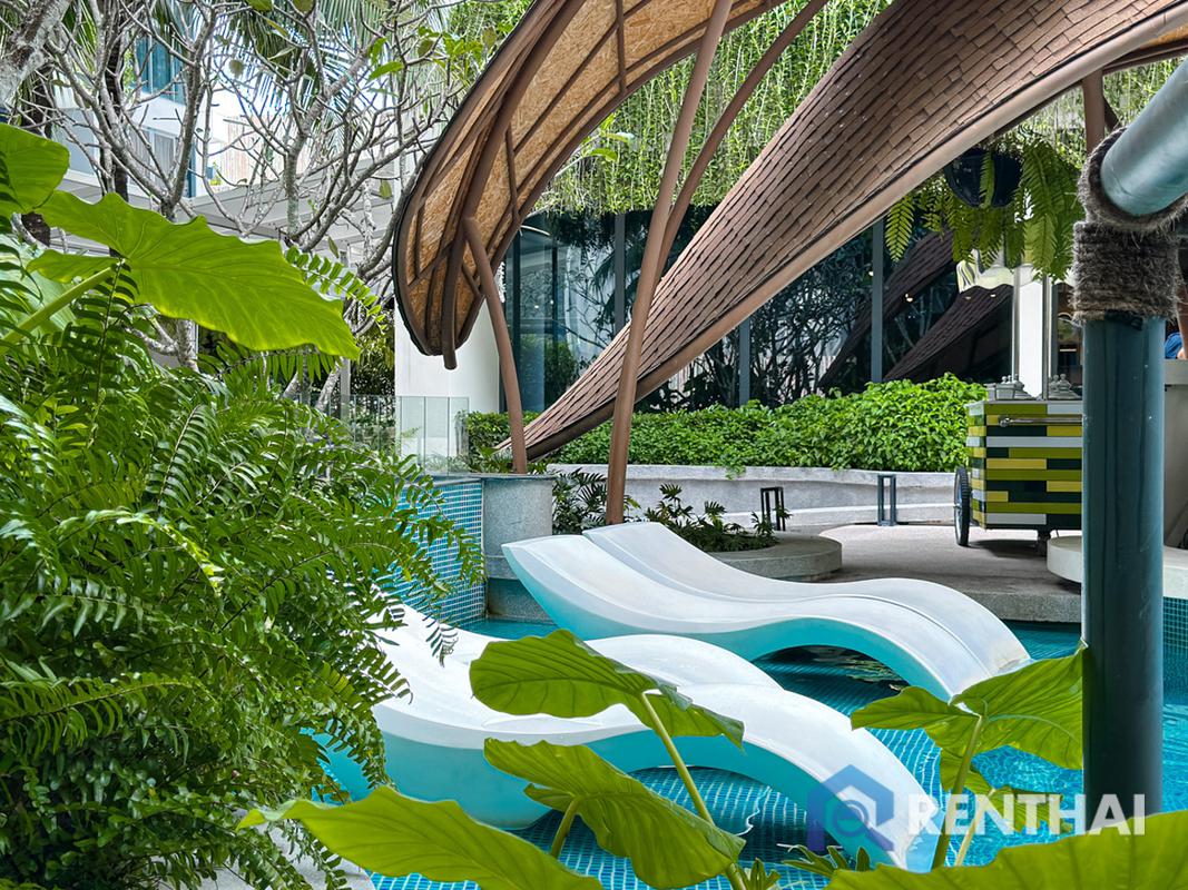 รูป สำหรับ ขาย คอนโด 1 ห้องนอน ที่ La Green Hotel & Residence - รูปที่ 19/25