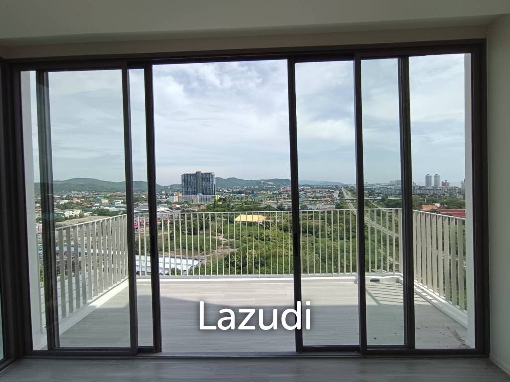 picture Spacious 2-Bedroom Condo with Ocean View, Hua Hin - 29/33