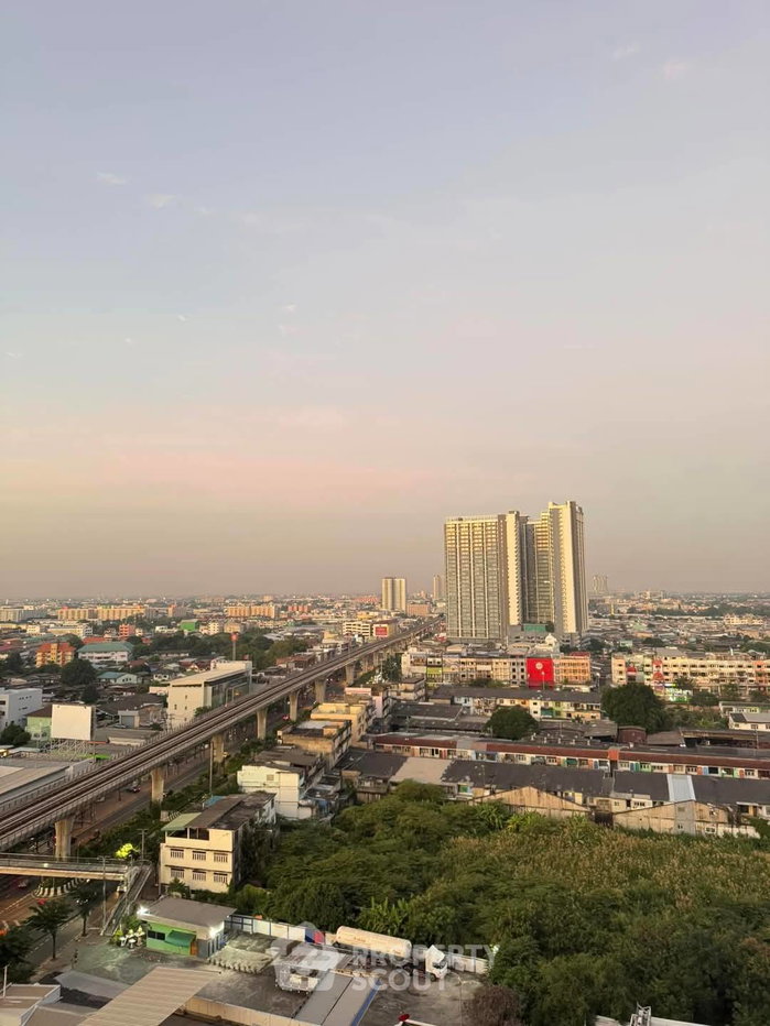 รูป คอนโด 1-ห้องนอน ที่ ศุภาลัย ลอฟท์ สถานีภาษีเจริญ ใกล้ MRT ภาษีเจริญ (ID 2015384) - รูปที่ 6/9