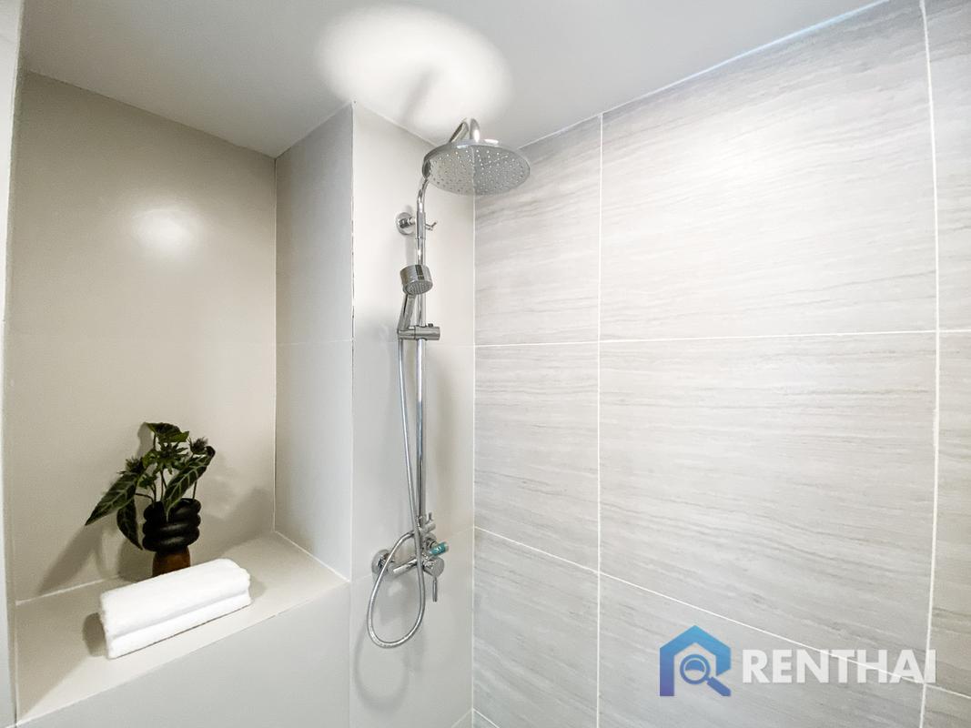 So Lagoon Cherngtalay - Luxe Studio Condo in Phuket with Full Amenities & Pool - image 5