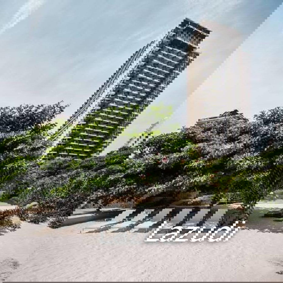 รูป 75.0 ตร.ม. 2 ห้องนอน 2 ห้องน้ำ คอนโดสำหรับ ขายใน บางละมุงบางละมุง - รูปที่ 8/10