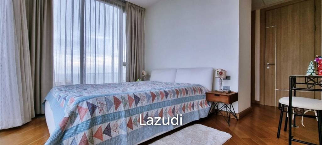 รูป 70.7 ตร.ม. 2 ห้องนอน 2 ห้องน้ำ คอนโดสำหรับ ขายใน บางละมุงบางละมุง - รูปที่ 8/14