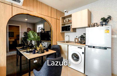 ขายคอนโด : 2 Bed 2 Bath 52.50 SQ.M Dcondo Reef Phuket