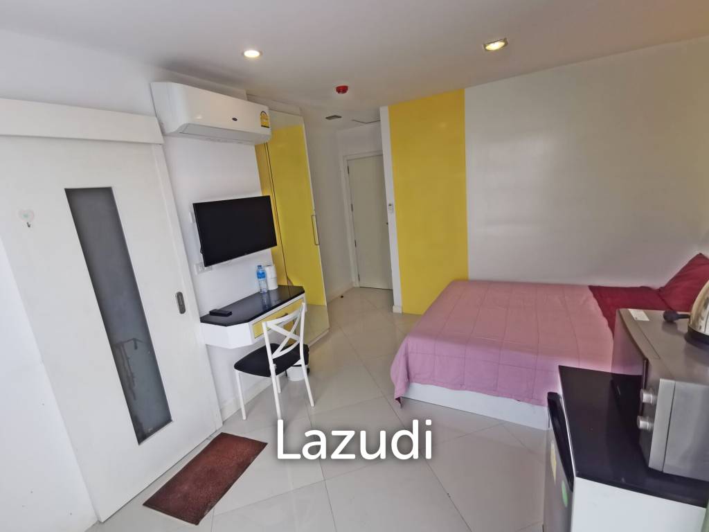 รูป ขาย ชฏา บีช เพ้นท์เฮ้าส์ ย่านจอมเทียน - รูปที่ 13/32