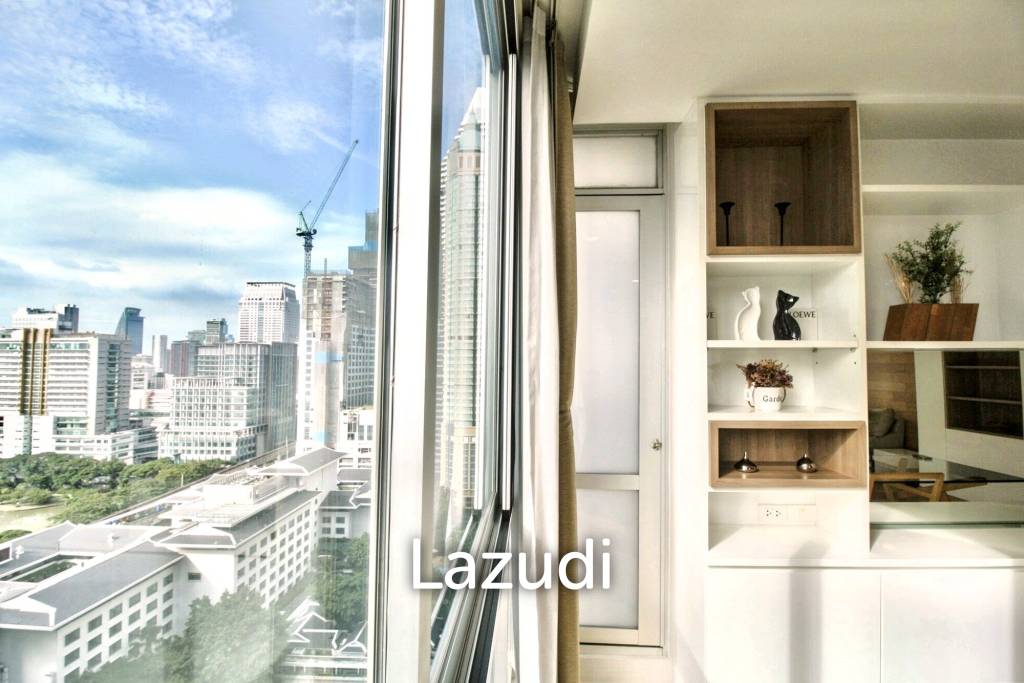 รูป 112.0 ตร.ม. 2 ห้องนอน 2 ห้องน้ำ คอนโดสำหรับ ขายใน ลุมพินี - รูปที่ 4/6