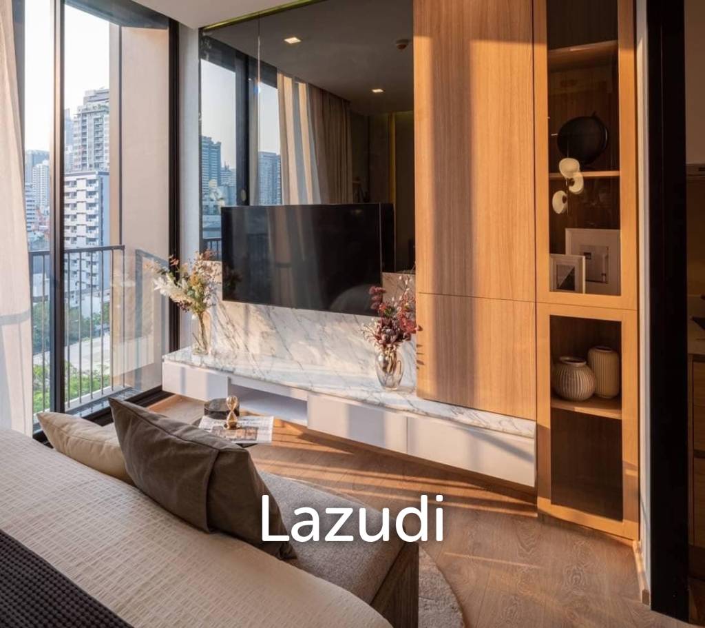 picture Studio 1 Bath 28 SQ.M Noble Around 33 - 4/5