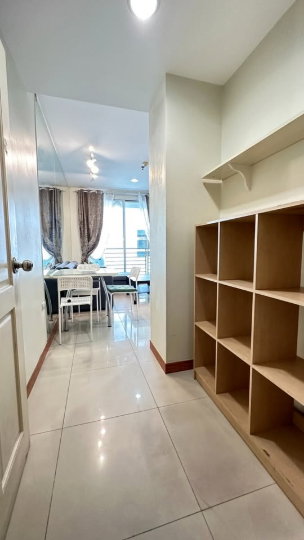 รูป 📍 พร้อมอยู่ คอนโด **ใกล้ BTS ปุณณวิถีและอุดมสุข 900 ม. At CITY Sukhumvit 101/1 (แอท ซิตี้ สุขุมวิท 101/1)สนใจนัดเข้าชมห้องไลน์ : guide.pl - รูปที่ 10/19