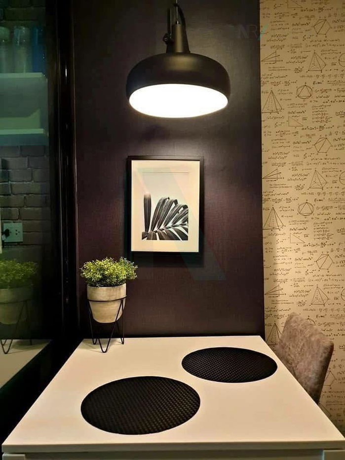 รูป 🔺 ให้เช่าคอนโด พอส สุขุมวิท 115 อาคาร 1 ชั้น 4 1 ห้องนอน ขนาด 28 ตรม ใกล้ Big C Jumbo สำโรง - รูปที่ 3/8