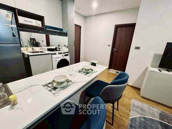 รูป คอนโด 1-ห้องนอน ที่ อะไรซ์ เจริญเมือง ใน ท่าศาลา (ID 2416625) - รูปที่ 3/7