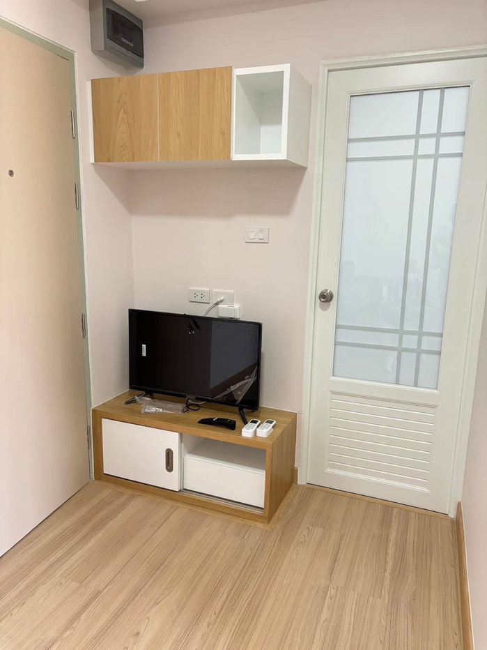 รูป 🔥 ให้เช่าคอนโด Finn Condo 5 ทำเลดีมาก อยู่ใกล้นิมมาน เดินทางสะดวก ใกล้ 7-11 มหาวิทยาลัย โรงพยาบาล และอื่นๆอีกมากมาย - รูปที่ 7/15