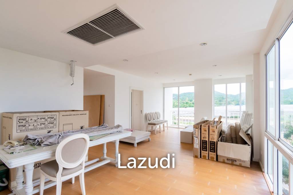 picture MALIBU : Nice 2 Bed Condo In Khao Tao - 3/14